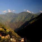 Hill Stations in North East India