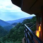 5 Most Amazing Hotels in Japan