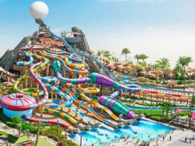 10 Best Water Parks in Mumbai