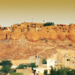 Famous Forts In India