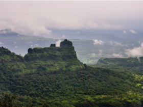 Top 5 Hill Stations In Maharashtra