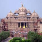 Amazing Temples in India