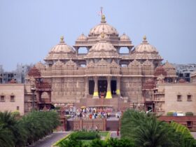 Amazing Temples in India