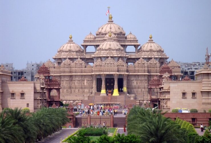 Amazing Temples in India