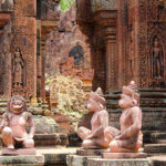 banteay srei