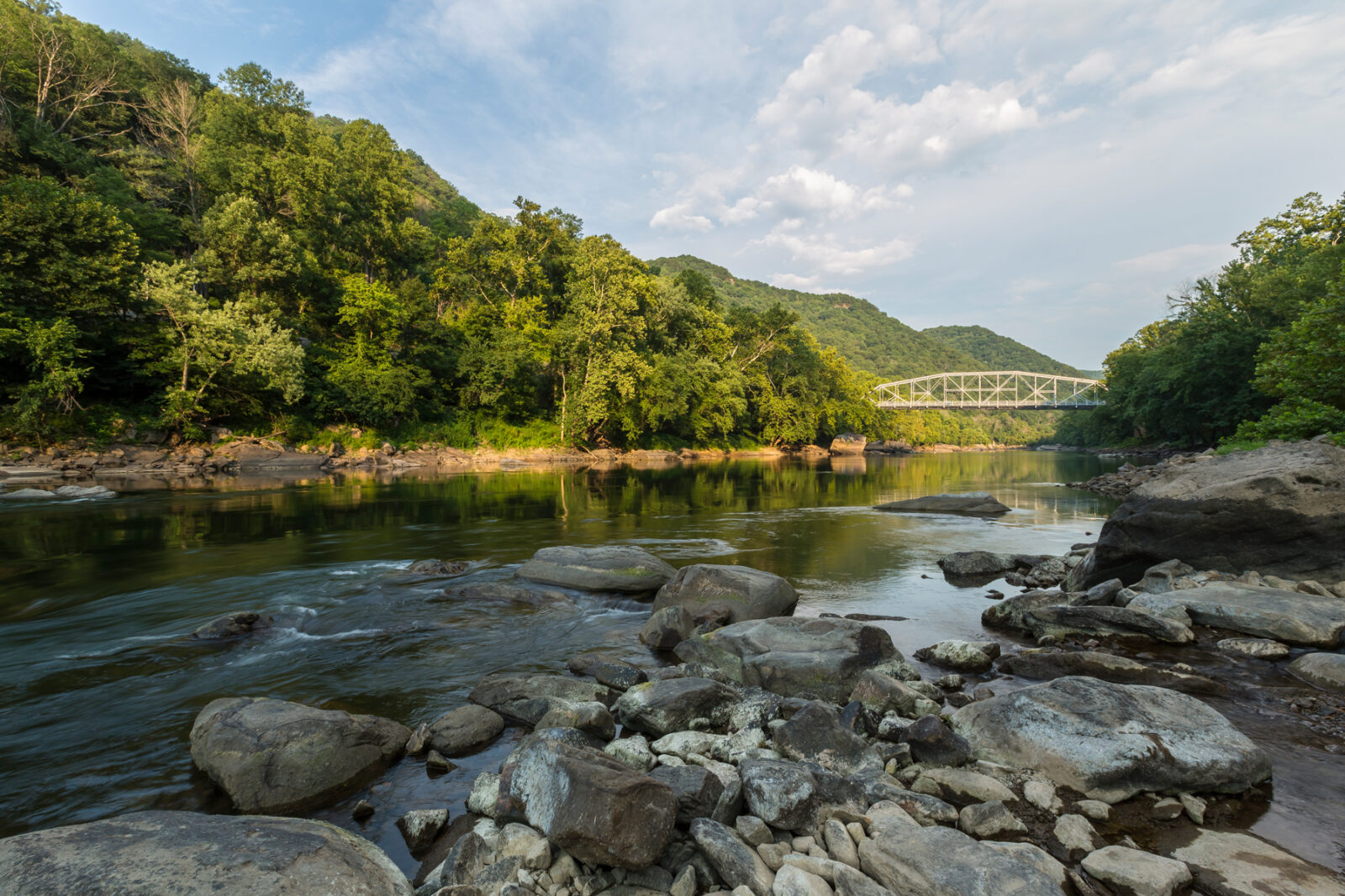 New National Park