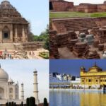 7 Wonders in India: Visit the most beautiful places in 2021