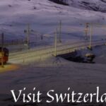 Top-rated tourist attractions in Switzerland must-see...