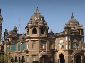Top 7 Historical Monuments in Maharashtra
