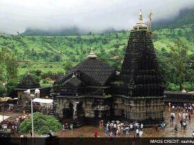 trimbakeshwar-temple