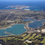 Islands in Australia