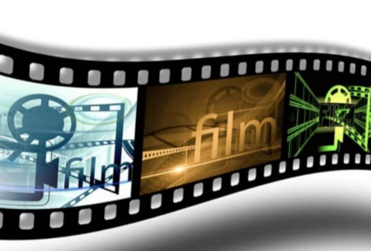 Top Iconic Film Industries In India