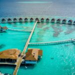 best places to stay in Maldives