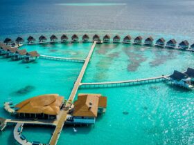 best places to stay in Maldives