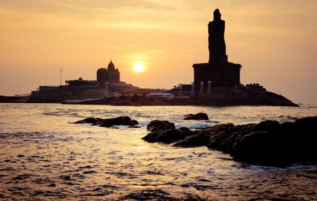 Kanyakumari