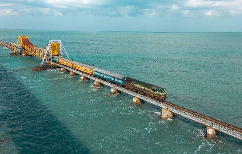 Rameshwaram