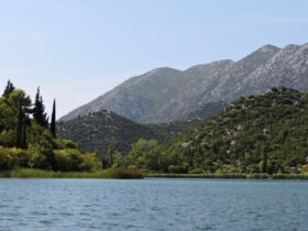 World’s Deepest Lakes