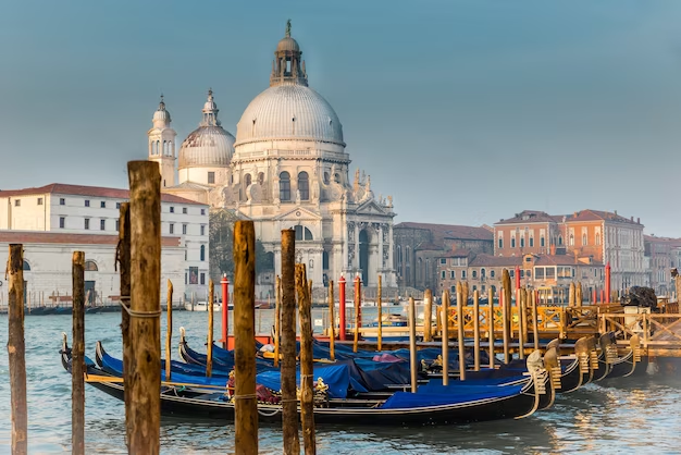 Venice, Italy