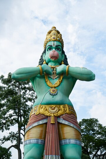 Hanuman Garhi