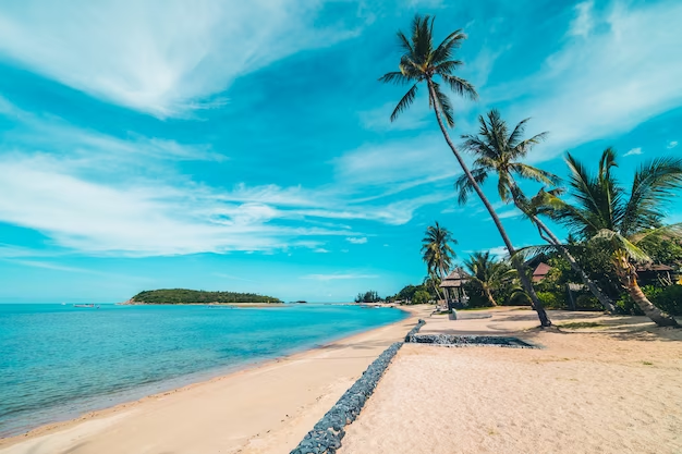 Lakshadweep
