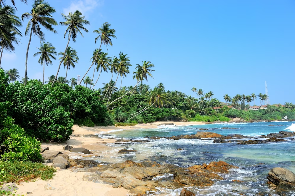 Agatti island is Lakshadweep 
