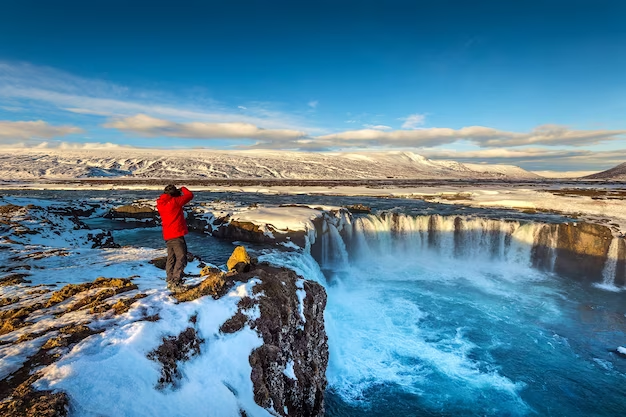 Abisko, Sweden