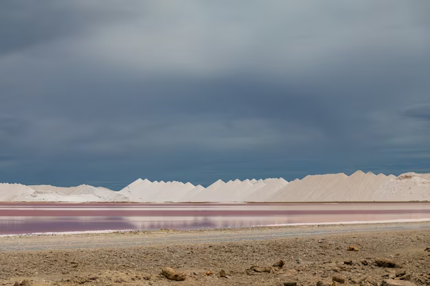 Salar de Uyuni