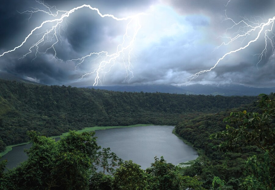 Catatumbo