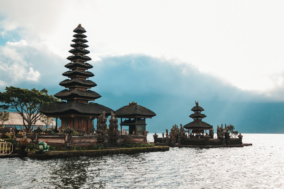 Bali, Indonesia
